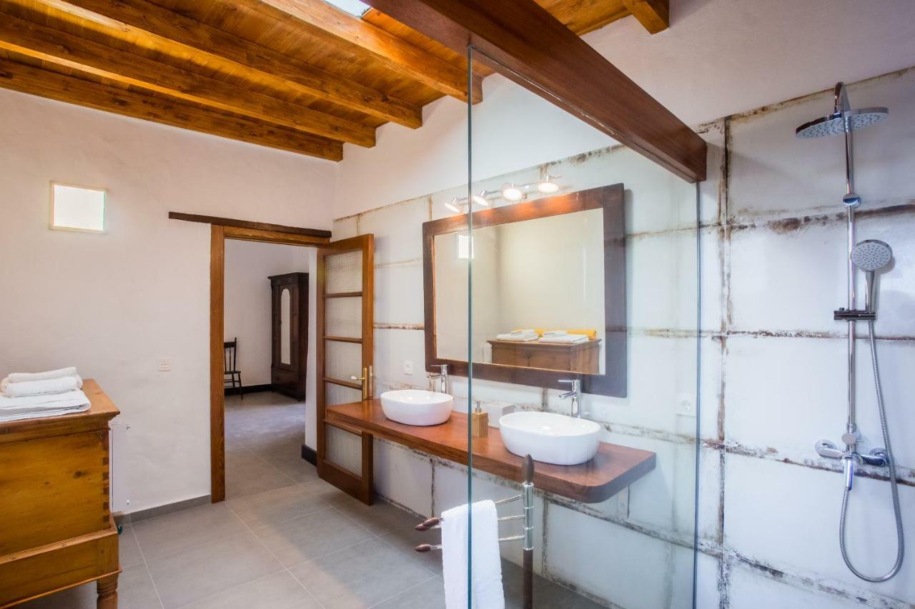 Вілла Casa El Quinto La Vegueta Екстер'єр фото