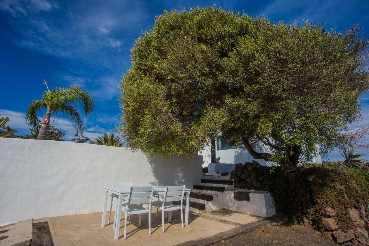 Вілла Casa El Quinto La Vegueta Екстер'єр фото
